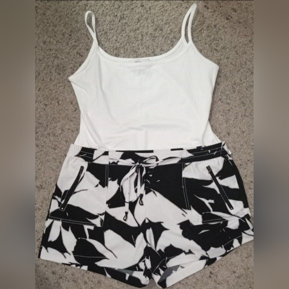 The BEST SUMMER look that you'll probably never find anywhere else, NWOT